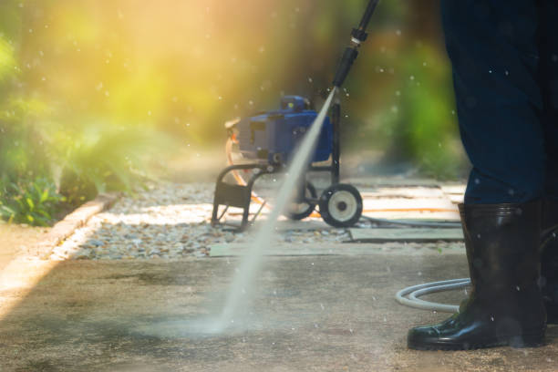 Best Oil Spill Cleanup  in Avila Beach, CA